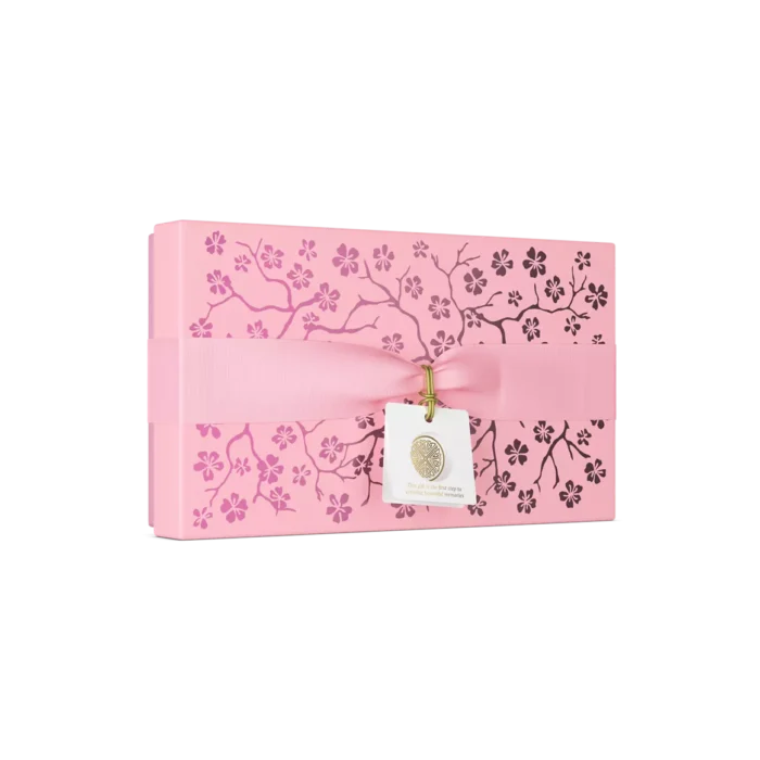The Rituals Of Sakura – Coffret S Corps & bain – Image 2