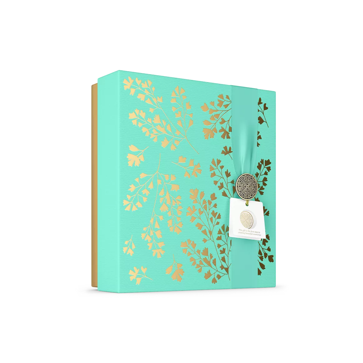 The Ritual of Karma – Coffret M Corps & Bain – Image 3