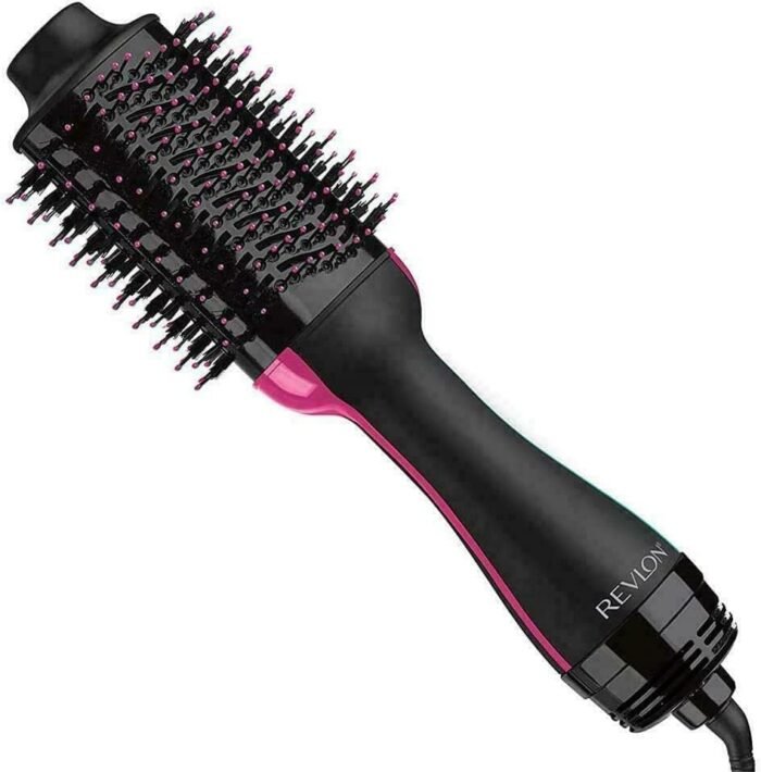 Revlon Haartrockner & Styler (RVDR5222) – Image 2
