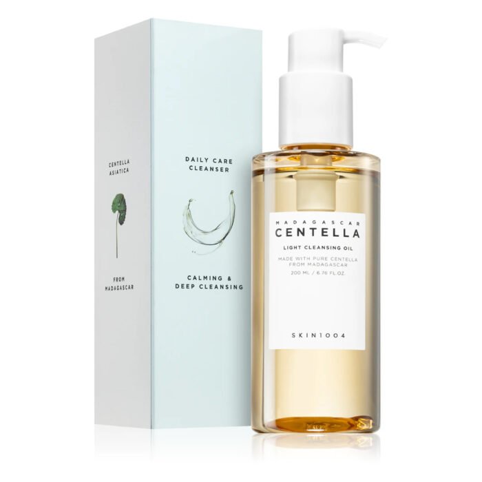 Madagascar Centella Light Cleansing Oil – Image 2