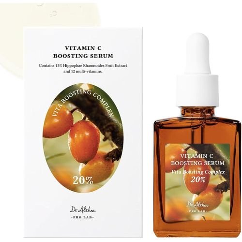 DR ALTHEA SERUM BOOSTER VITAMIN C