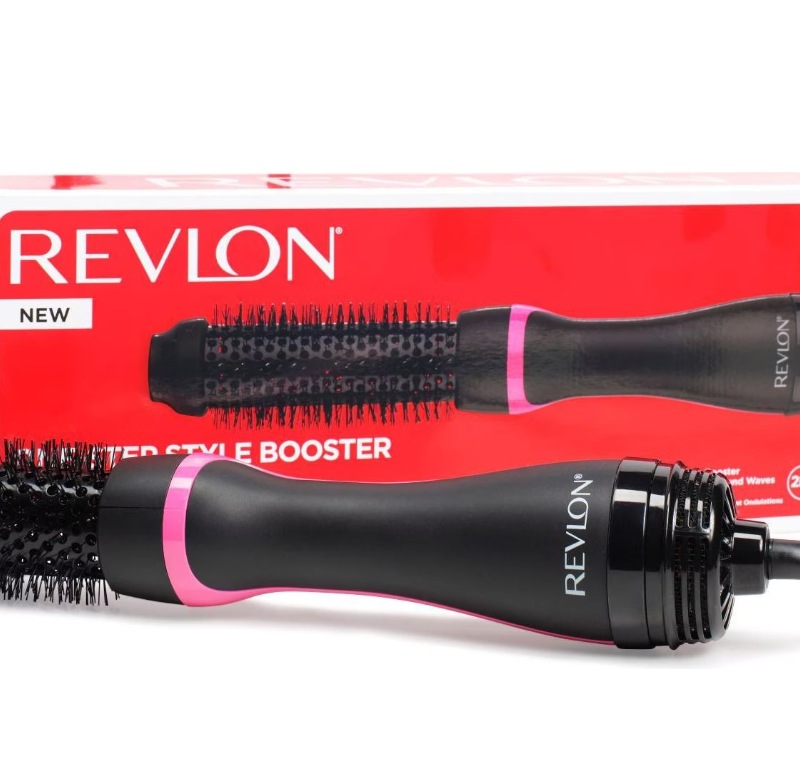 Brosse séchante Revlon ONE-STEP STYLER BOOSTER